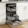 Lave-vaisselle intégré avec CrystalDry™ Bosch - SPX68C75UC