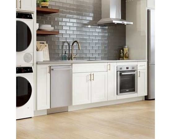 Lave-vaisselle intégré avec CrystalDry™ Bosch - SPX68C75UC