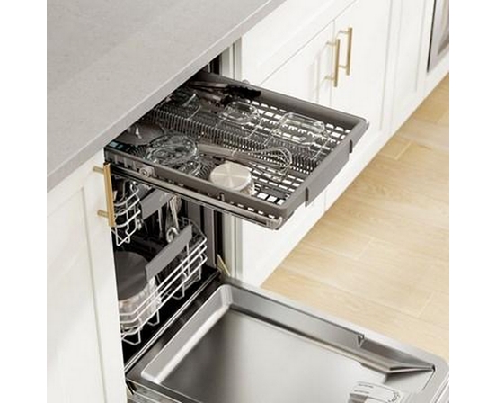 Lave-vaisselle intégré avec CrystalDry™ Bosch - SPX68C75UC