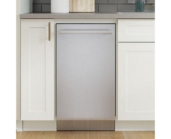 Lave-vaisselle intégré avec CrystalDry™ Bosch - SPX68C75UC