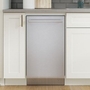 Lave-vaisselle intégré avec CrystalDry™ Bosch - SPX68C75UC
