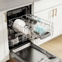 Lave-vaisselle intégré avec CrystalDry™ Bosch - SPX68C75UC