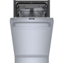 Lave-vaisselle intégré avec CrystalDry™ Bosch - SPX68C75UC