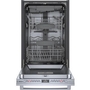 Lave-vaisselle intégré avec CrystalDry™ Bosch - SPX68C75UC