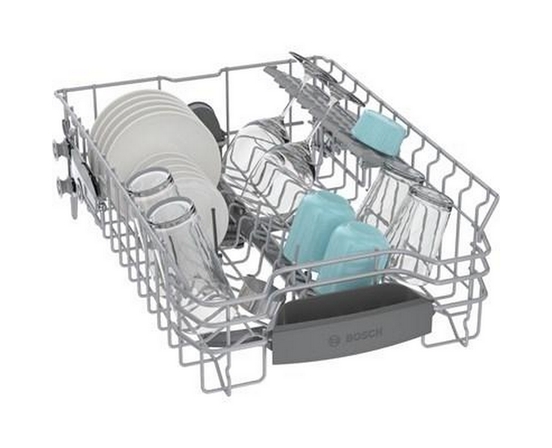 Lave-vaisselle intégré avec CrystalDry™ Bosch - SPX68C75UC