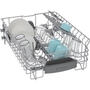 Lave-vaisselle intégré avec CrystalDry™ Bosch - SPX68C75UC