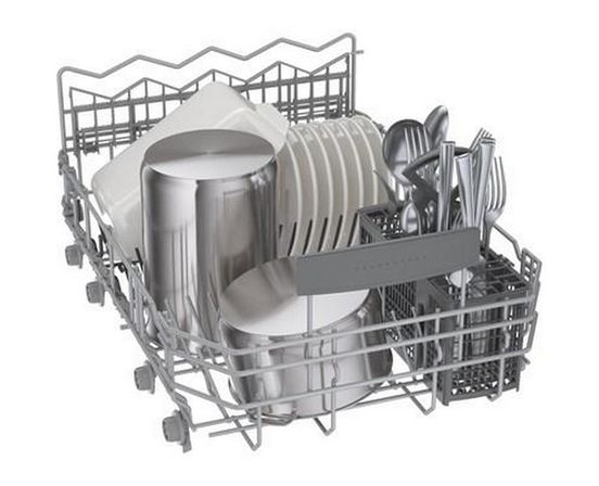 Lave-vaisselle intégré avec CrystalDry™ Bosch - SPX68C75UC