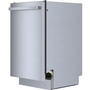 Lave-vaisselle intégré avec CrystalDry™ Bosch - SPX68C75UC