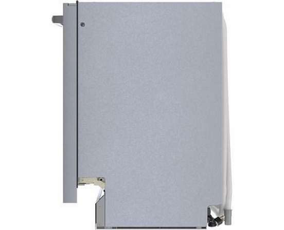 Lave-vaisselle intégré avec CrystalDry™ Bosch - SPX68C75UC