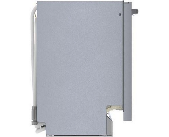Lave-vaisselle intégré avec CrystalDry™ Bosch - SPX68C75UC