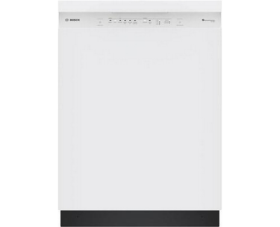 Lave-vaisselle série 100 avec anti-traces Bosch - SHE41CM2N