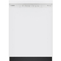 Lave-vaisselle série 100 avec anti-traces Bosch - SHE41CM2N