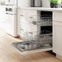 Lave-vaisselle série 100 avec anti-traces Bosch - SHE41CM2N