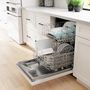 Lave-vaisselle série 100 avec anti-traces Bosch - SHE41CM2N