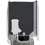 Lave-vaisselle série 100 avec anti-traces Bosch - SHE41CM2N