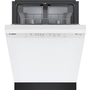 Lave-vaisselle série 100 avec anti-traces Bosch - SHE41CM2N