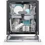 Lave-vaisselle série 100 avec anti-traces Bosch - SHE41CM2N