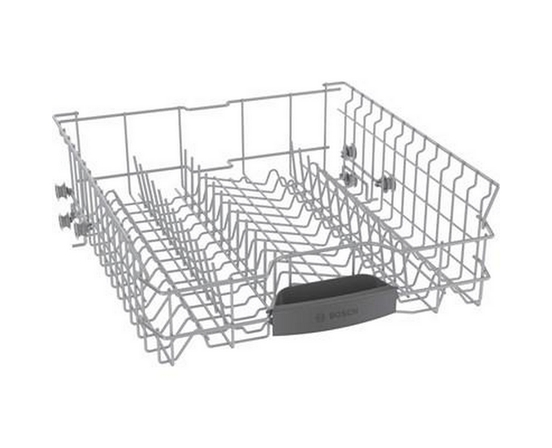 Lave-vaisselle série 100 avec anti-traces Bosch - SHE41CM2N