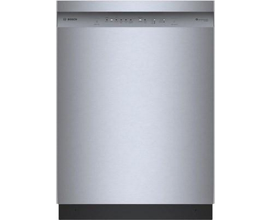 Lave-vaisselle série 100 avec anti-traces Bosch - SHE41CM5N
