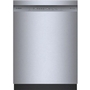Lave-vaisselle série 100 avec anti-traces Bosch - SHE41CM5N