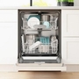 Lave-vaisselle série 100 avec anti-traces Bosch - SHE41CM5N
