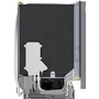 Lave-vaisselle série 100 avec anti-traces Bosch - SHE41CM5N