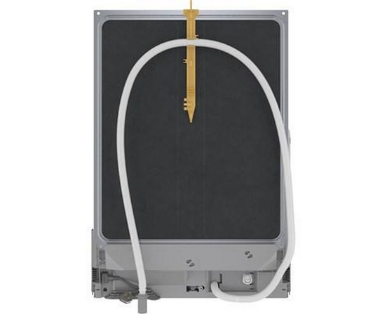 Lave-vaisselle série 100 avec anti-traces Bosch - SHE41CM5N