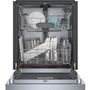 Lave-vaisselle série 100 avec anti-traces Bosch - SHE41CM5N
