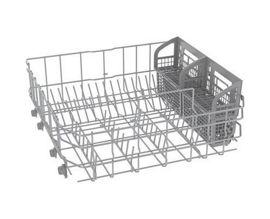 Lave-vaisselle série 100 avec anti-traces Bosch - SHE41CM5N