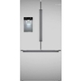 Réfrigérateur trois portes avec porte à deux battants de 36 po, 26 Pi cu. Bosch - B36FD10ENS