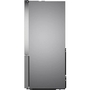 Réfrigérateur trois portes avec porte à deux battants de 36 po, 26 Pi cu. Bosch - B36FD10ENS