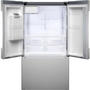 Réfrigérateur trois portes avec porte à deux battants de 36 po, 26 Pi cu. Bosch - B36FD10ENS
