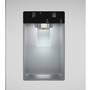 Réfrigérateur trois portes avec porte à deux battants de 36 po, 26 Pi cu. Bosch - B36FD10ENS