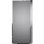 Réfrigérateur trois portes avec porte à deux battants de 36 po, 26 Pi cu. Bosch - B36FD10ENS