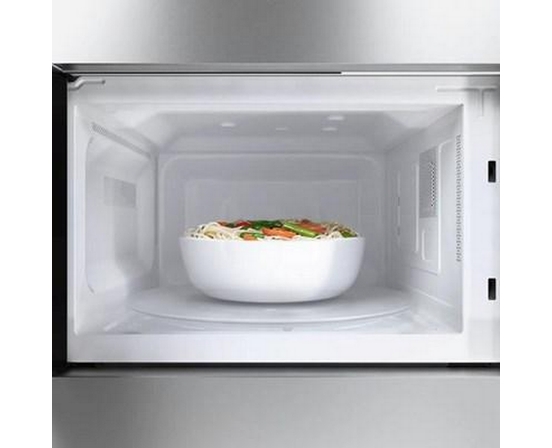 Four à micro-ondes intégré de 24 po, 2,1 Pi cu.. Bosch - HMB30155UC