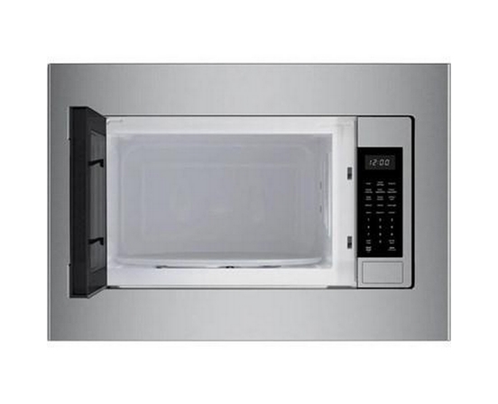 Four à micro-ondes intégré de 24 po, 2,1 Pi cu.. Bosch - HMB30155UC