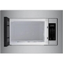 Four à micro-ondes intégré de 24 po, 2,1 Pi cu.. Bosch - HMB30155UC