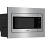 Four à micro-ondes intégré de 24 po, 2,1 Pi cu.. Bosch - HMB30155UC