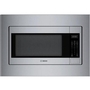 Four à micro-ondes intégré de 24 po, 2,1 Pi cu.. Bosch - HMB30155UC