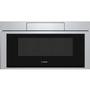 Four à micro-ondes tiroir de 30 po, 1,2 Pi cu.. Bosch - HMD8054UC