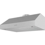 Hotte de cuisinière sous le cabinet murale série 800 de 30 po Bosch - DUH80553UC