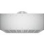 Hotte de cuisinière sous le cabinet murale série 800 de 30 po Bosch - DUH80553UC