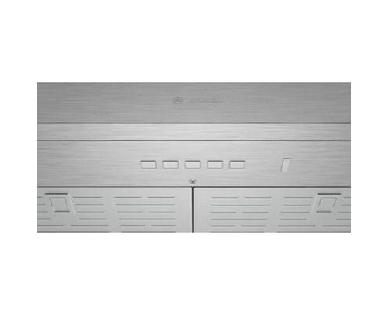 Hotte de cuisinière sous le cabinet murale série 800 de 30 po Bosch - DUH80553UC