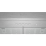 Hotte de cuisinière sous le cabinet murale série 800 de 30 po Bosch - DUH80553UC