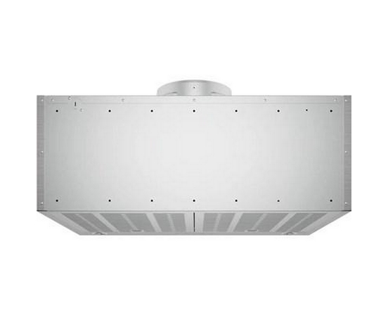 Hotte de cuisinière sous le cabinet murale série 800 de 36 po Bosch - DUH86553UC
