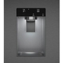 Réfrigérateur à portes françaises avec congélateur en bas, 36 po, série 500 Bosch - B36FD52SNB