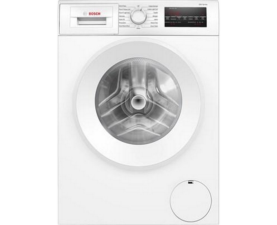 Laveuse à chargement frontal avec SpeedPerfect® avec 2,2 Pi cu. Bosch - WGA14400UC