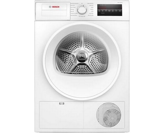 Sécheuse électrique de 4,0 Pi cu. Bosch - WPA12100UC