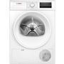 Sécheuse électrique de 4,0 Pi cu. Bosch - WPA12100UC