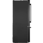 Réfrigérateur à portes françaises avec congélateur en bas, 36 po, série 500 Bosch - B36CD52SNB